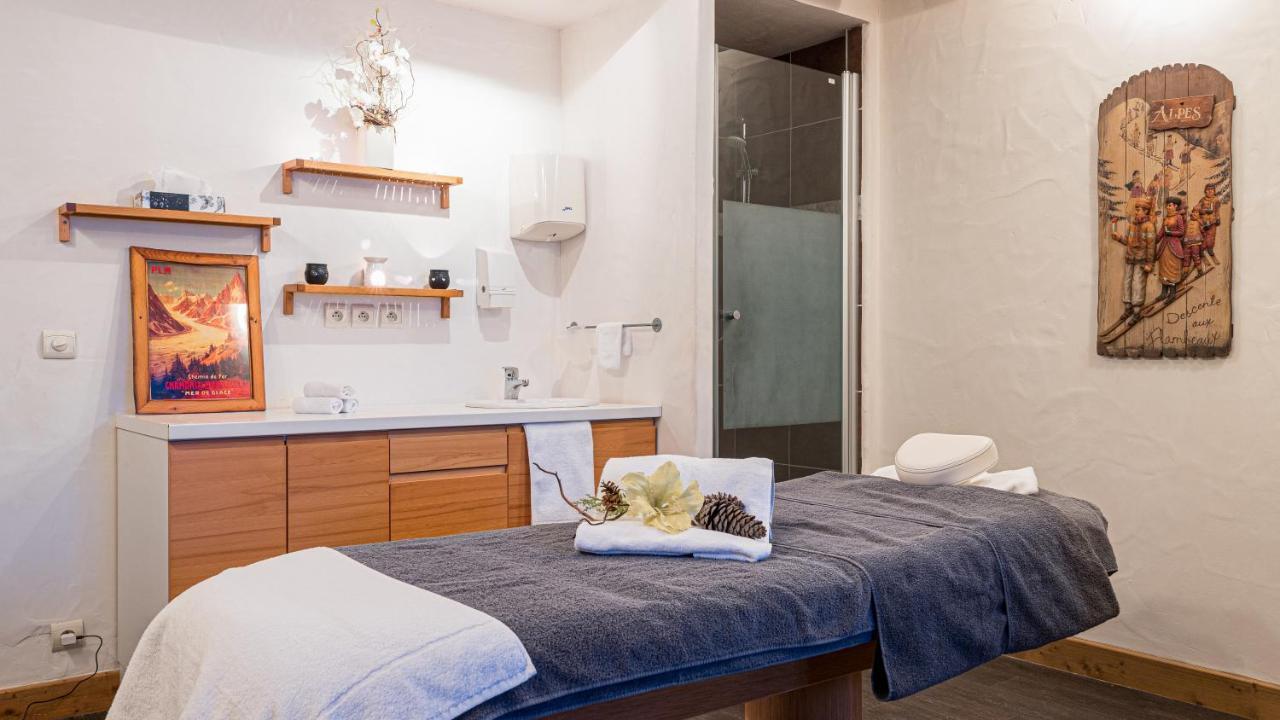 Carlina By Les Etincelles Hotel 4*