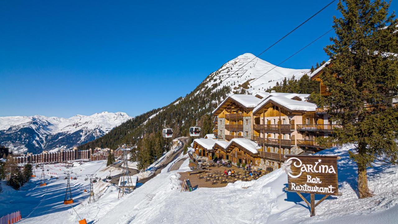 Carlina By Les Etincelles Hotel