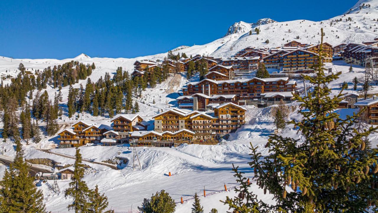 Hotel Carlina By Les Etincelles 4*