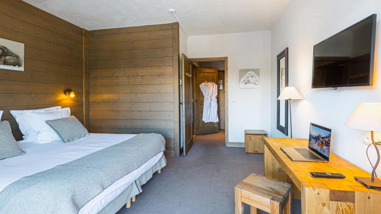 Carlina By Les Etincelles Hotel 4*