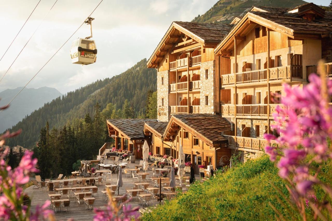 Carlina By Les Etincelles Hotel 4*