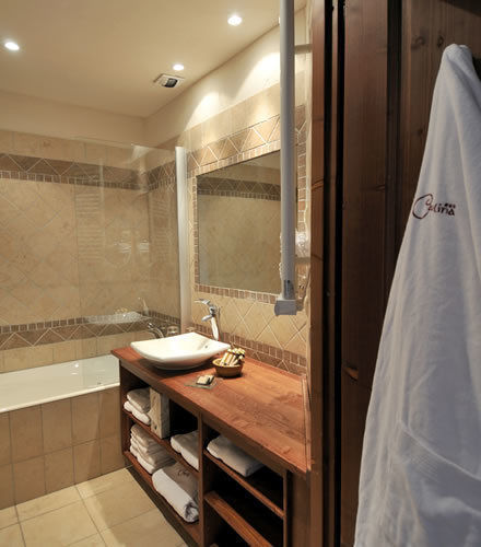 Carlina By Les Etincelles 4* La Plagne